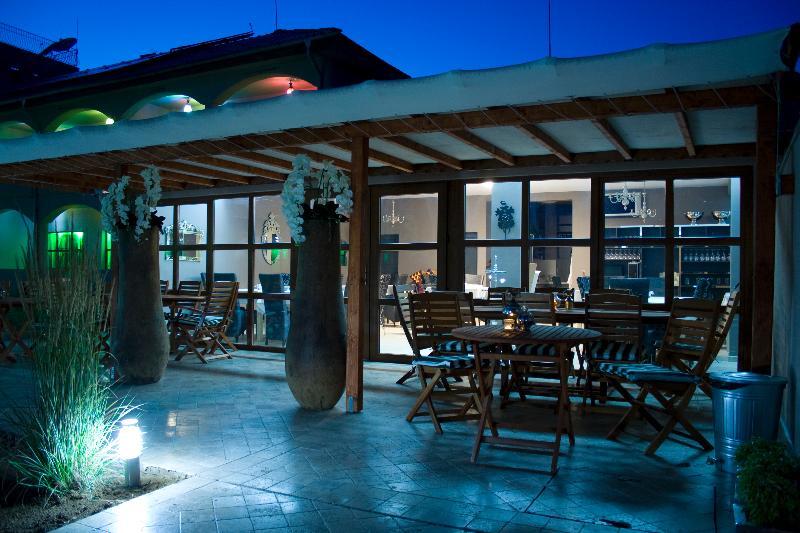 Hotel Mellow Писменово Екстериор снимка