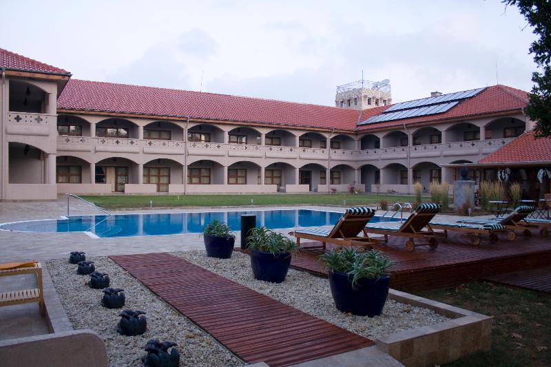 Hotel Mellow Писменово Екстериор снимка