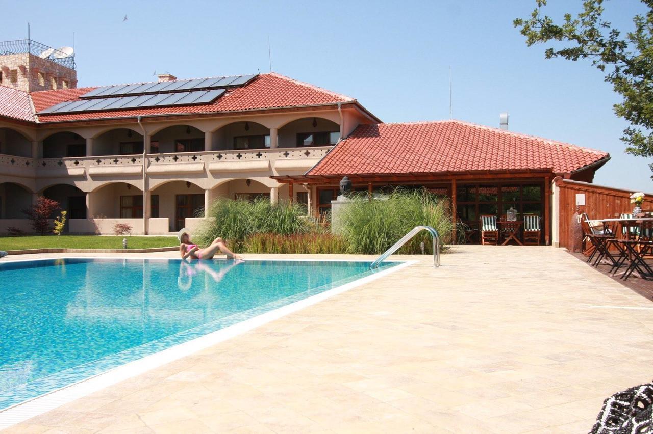 Hotel Mellow Писменово Екстериор снимка