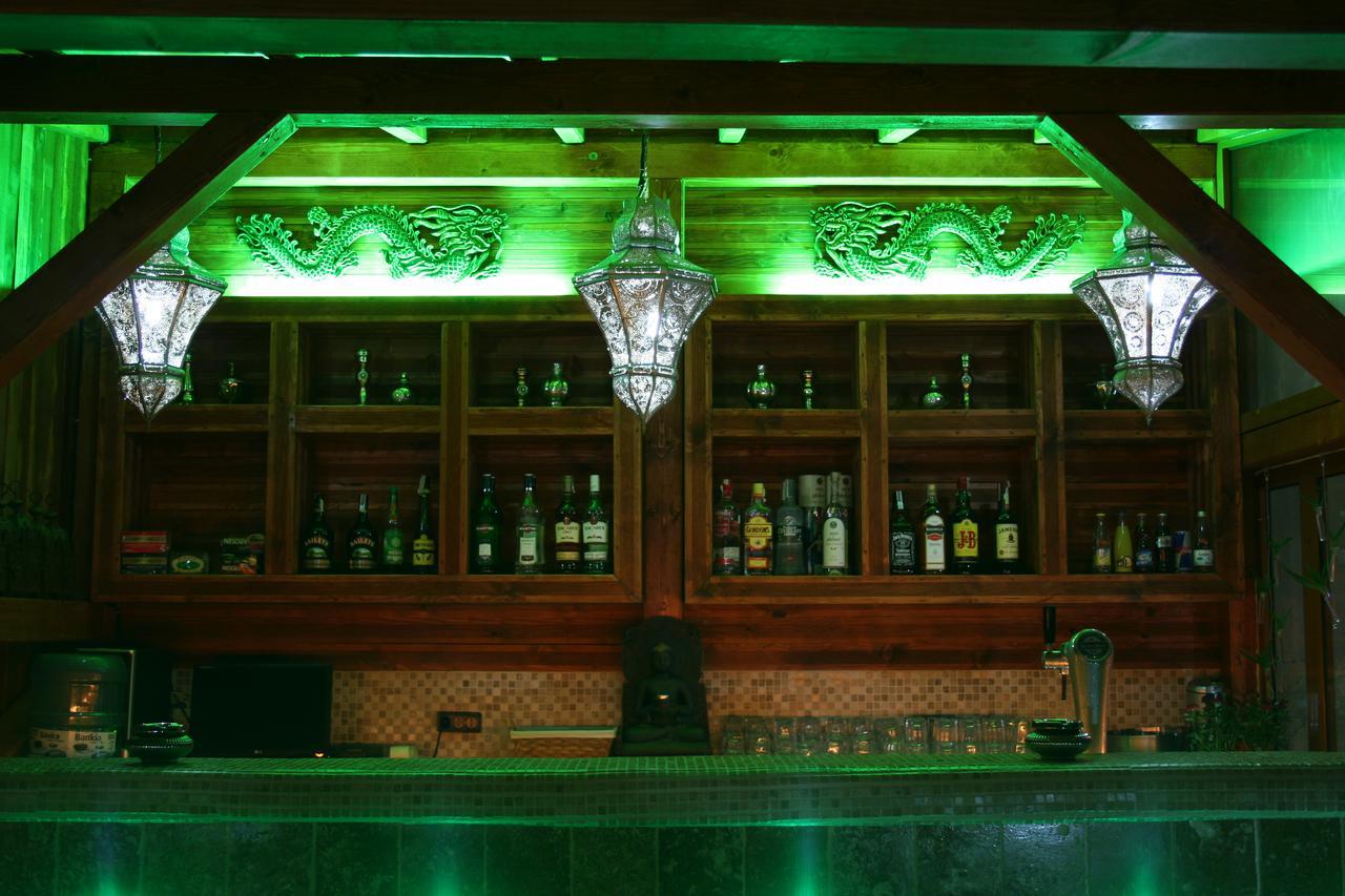 Hotel Mellow Писменово Екстериор снимка