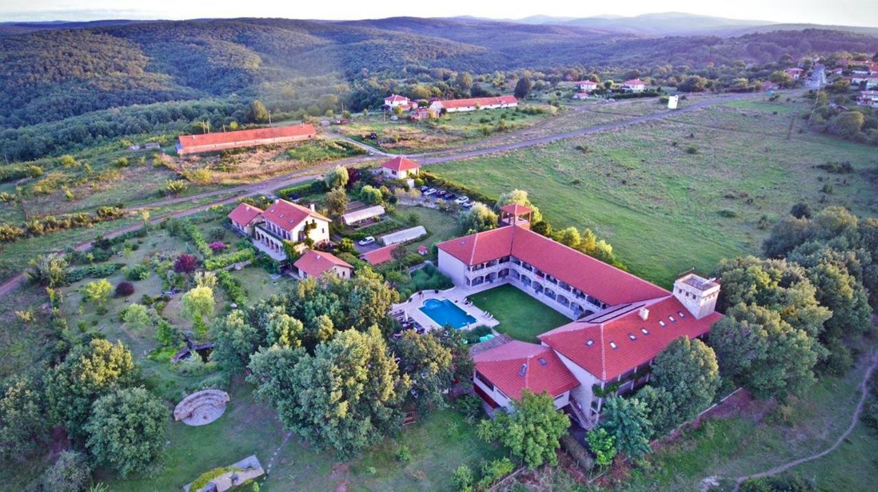 Hotel Mellow Писменово Екстериор снимка